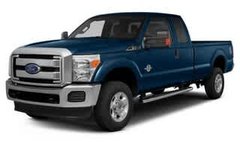 2015 Ford Super Duty F-350 Lariat