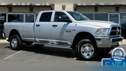 2016 Ram Ram Pickup 2500 Tradesman