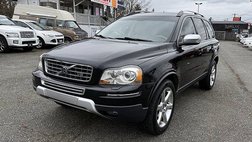 2009 Volvo XC90 V8 R-Design