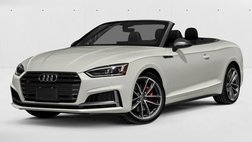 2018 Audi S5 3.0T quattro Prestige