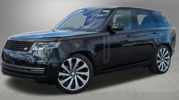 2023 Land Rover Range Rover P530 Autobiography
