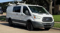 2015 Ford Transit 250