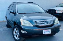 2006 Lexus RX 330 Base
