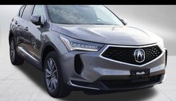 2022 Acura RDX SH-AWD w/Tech
