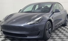 2023 Tesla Model 3 Long Range