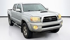 2008 Toyota Tacoma V6