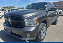 2018 Ram Ram Pickup 1500 ST