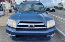2005 Toyota 4Runner SR5