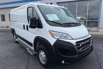 2023 Ram ProMaster 2500 136 WB