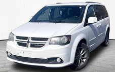 2014 Dodge Grand Caravan R/T