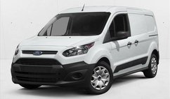 2018 Ford Transit Connect XL