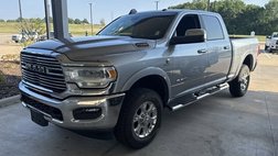 2021 Ram Ram Pickup 2500 Laramie