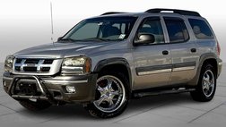 2005 Isuzu Ascender S