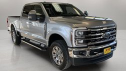 2024 Ford Super Duty F-350 