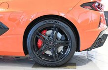 2026 Chevrolet Corvette Stingray