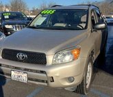 2006 Toyota RAV4 Base
