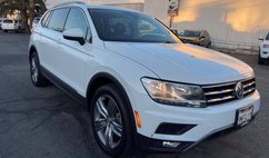 2021 Volkswagen Tiguan SEL
