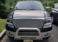2007 Ford F-150 SUPERCREW