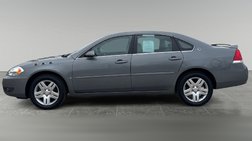 2008 Chevrolet Impala LT