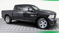 2016 Ram Ram Pickup 1500 Express