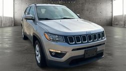 2018 Jeep Compass Altitude
