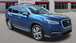 2022 Subaru Ascent Touring