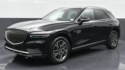 2024 Genesis GV70 2.5T Standard