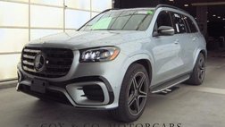 2025 Mercedes-Benz GLS GLS 450