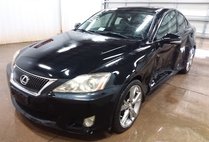 2009 Lexus IS 350 Base