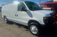 2008 Ford E-Series E-150