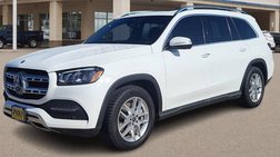 2020 Mercedes-Benz GLS GLS 450