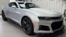 2017 Chevrolet Camaro ZL1