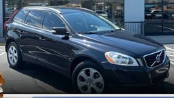 2013 Volvo XC60 3.2 Premier Plus