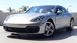 2023 Porsche Panamera 