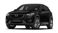 2013 Mazda CX-5 Grand Touring