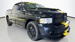 2005 Dodge Ram SRT-10 Base