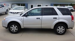 2007 Saturn VUE Base