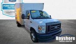 2021 Ford E-Series E-350 SD