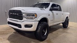 2019 Ram Ram Pickup 2500 Laramie