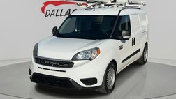 2022 Ram ProMaster City Base