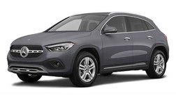 2023 Mercedes-Benz GLA-Class GLA 250 4MATIC