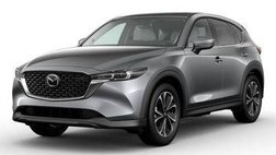 2022 Mazda CX-5 2.5 S Select