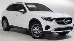 2026 Mercedes-Benz GLC-Class GLC 300 4MATIC