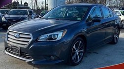 2015 Subaru Legacy 3.6R Limited