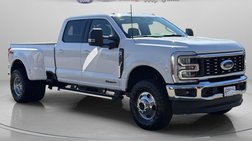 2026 Ford Super Duty F-350 XLT
