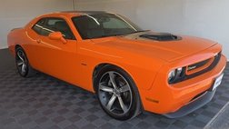 2014 Dodge Challenger R/T