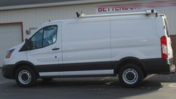 2020 Ford Transit 150