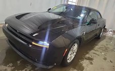 2025 Dodge Charger Daytona R/T
