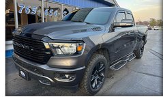 2020 Ram Ram Pickup 1500 Lone Star