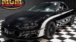 2002 Chevrolet Camaro Z28